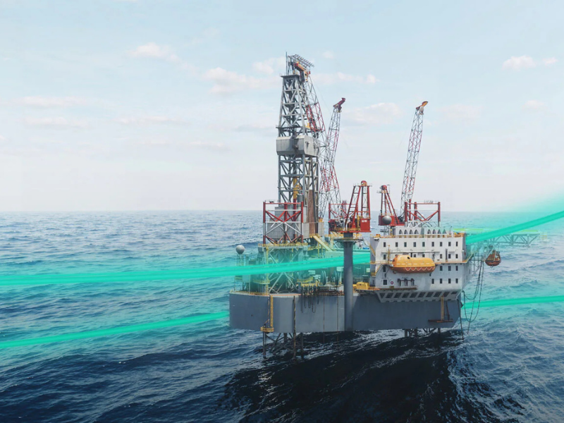 Su Altı ve Endüstriyel Hizmetler