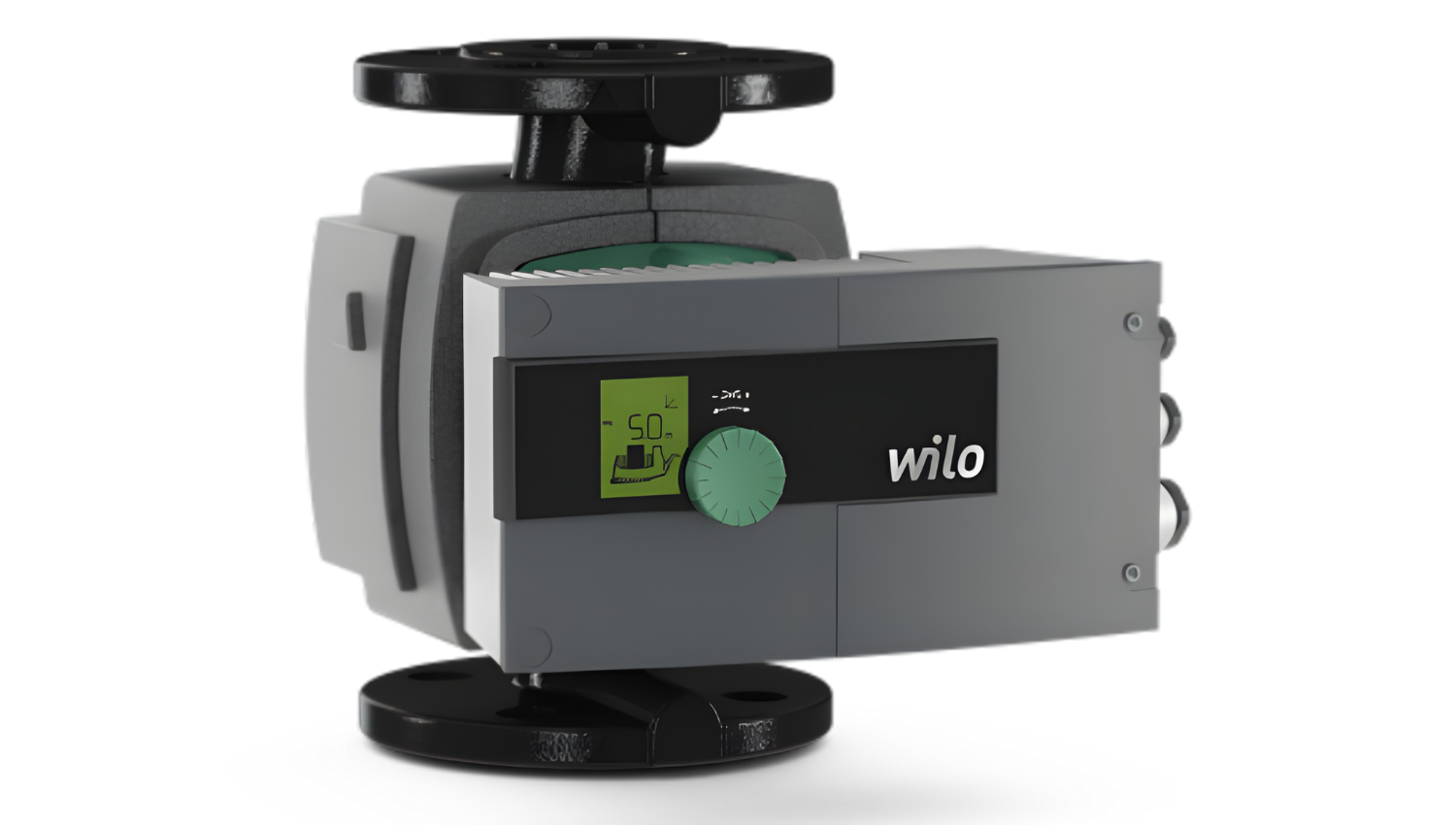 Wilo Stratos